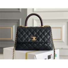 Chanel coco handle 24cm 2024 New