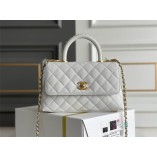 Chanel coco handle 24cm 2024 New