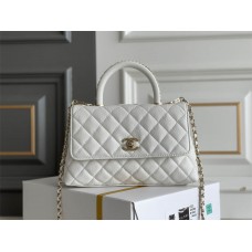 Chanel coco handle 24cm 2024 New