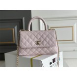 Chanel coco handle 24cm 2024 New