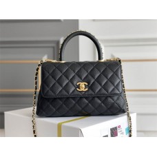 Chanel coco handle 24cm 2024 New