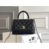 Chanel coco handle 19cm 2024 New