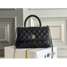 Chanel coco handle 24cm 2024 New