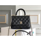 Chanel coco handle 19cm 2024 New