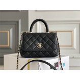 Chanel coco handle 19cm 2024 New