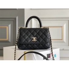 Chanel coco handle 19cm 2024 New