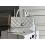 Chanel coco handle 24cm 2024 New