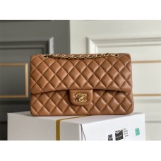 Chanel classic flap CF  25cm 2024 New