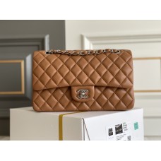 Chanel classic flap CF  25cm 2024 New