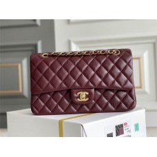 Chanel classic flap CF  25cm 2024 New