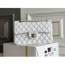 Chanel classic flap CF  23cm 2024 New