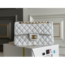 Chanel classic flap CF  23cm 2024 New