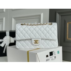 Chanel classic flap CF  25cm 2024 New