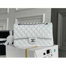 Chanel classic flap CF  25cm 2024 New