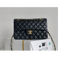 Chanel classic flap CF  23cm 2024 New