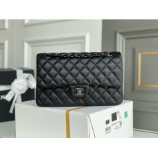 Chanel classic flap CF  25cm 2024 New