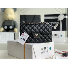 Chanel classic flap CF  23cm 2024 New