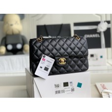 Chanel classic flap CF  23cm 2024 New