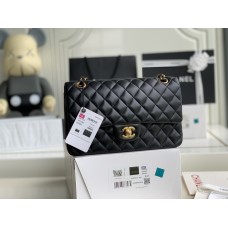 Chanel classic flap CF  25cm 2024 New