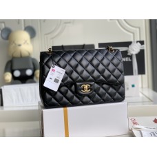 Chanel classic flap CF jumbo 30cm 2024 New