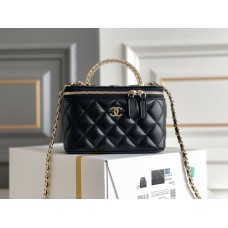 Chanel classic flap CF  16cm 2024 New