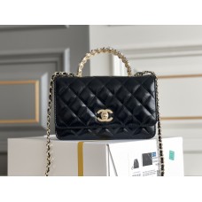 Chanel WOC 19.2cm 2024 New