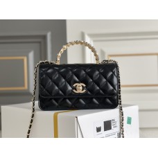 Chanel WOC 18.5cm 2024 New