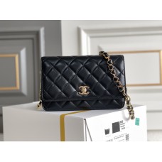 Chanel WOC 19.2cm 2024 New