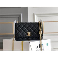 Chanel WOC 19.2cm 2024 New