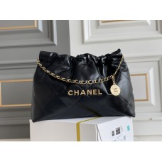 Chanel 22  45cm Horizontal 2024 New