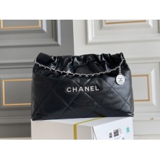 Chanel 22  45cm Horizontal 2024 New