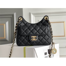 Chanel Hobo 19cm 2024 New