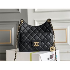 Chanel Hobo 23cm 2024 New