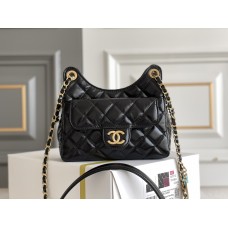 Chanel Hobo 19cm 2024 New