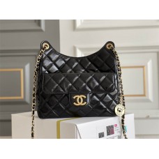 Chanel Hobo 23cm 2024 New