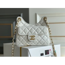 Chanel Hobo 19cm 2024 New