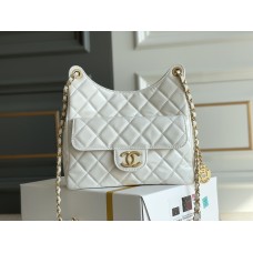 Chanel Hobo 23cm 2024 New