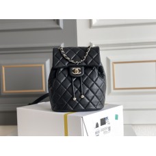 Chanel backpack 23x18cm 2024 New