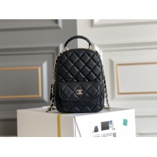 Chanel backpack 18cm 2024 New