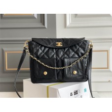 Chanel Hobo 30cm 2024 New