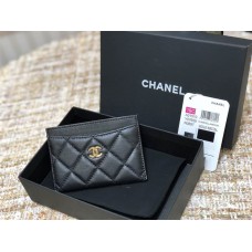 Chanel wallet 11cm 2024 New