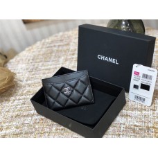 Chanel wallet 11cm 2024 New