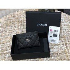 Chanel wallet 11cm 2024 New