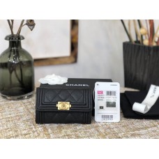 Chanel wallet 11cm 2024 New