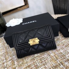 Chanel wallet 11cm 2024 New