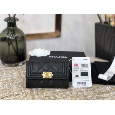 Chanel wallet 11cm 2024 New