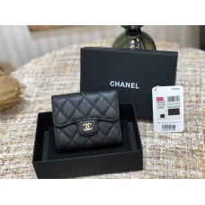 Chanel wallet 11cm 2024 New