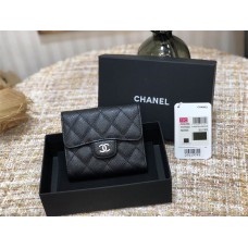 Chanel wallet 11cm 2024 New