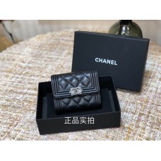 Chanel wallet 11cm 2024 New