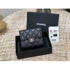 Chanel wallet 11cm 2024 New